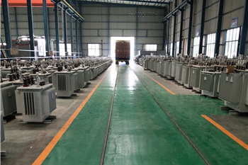 威县S13-1000kva/10kv/0.4