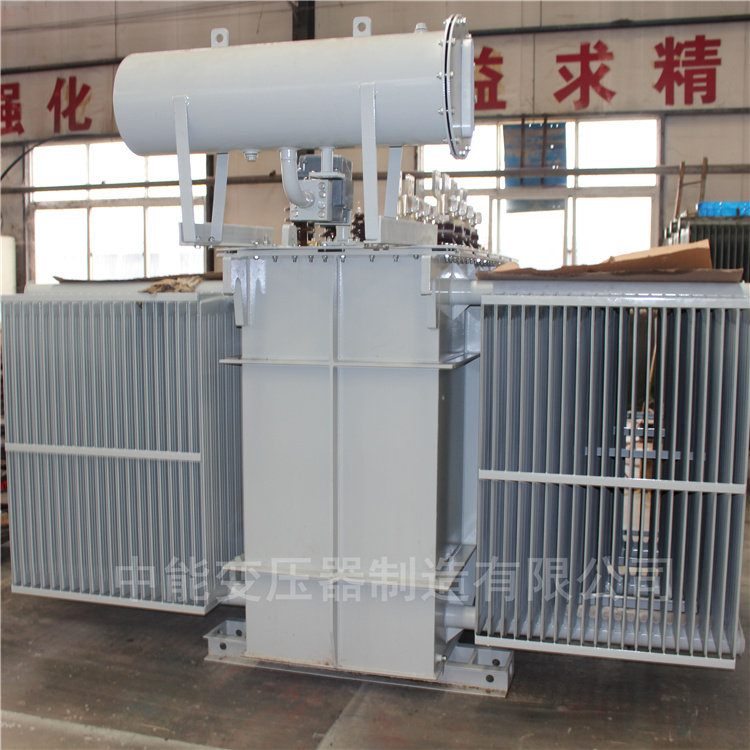 威县S20-2500KVA/10KV油浸式变